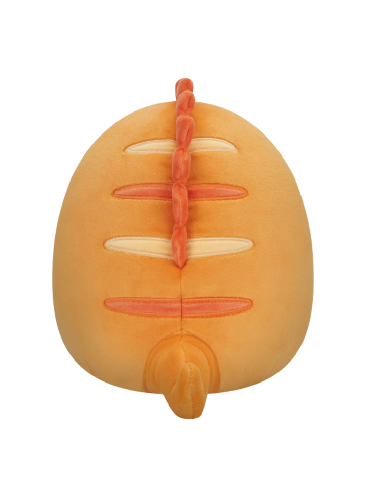 Szerezzen magának örömet ezzel a Dedoles darabbal SQUISHMALLOWS Onel, az angolna, 20 cm