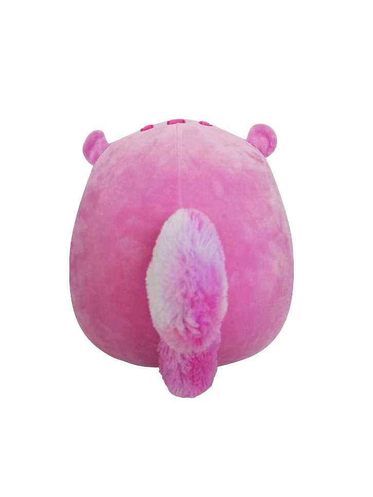 Kiárusítás SQUISHMALLOWS Allina, a mókus, 20 cm