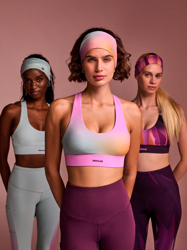 Pre dokonalý a originálny outfit Весела функционална за глава Пастелен момент