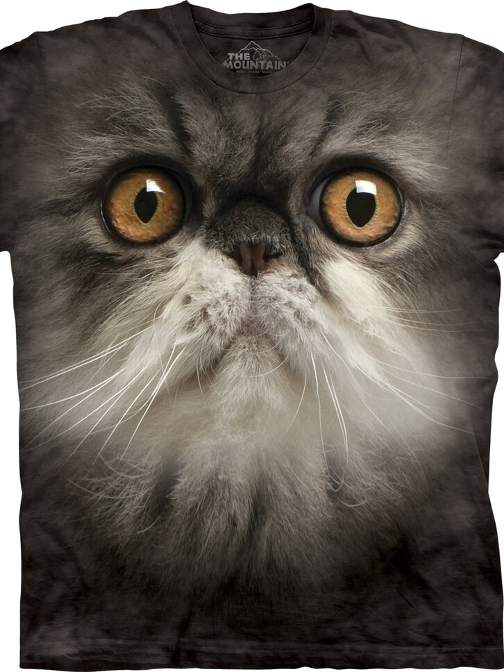 Výpredaj Tričko Huňatá tvár