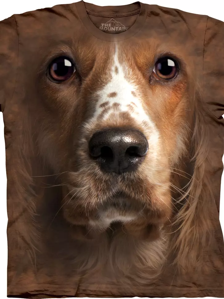 Potěšte se tímto kouskem Dedoles Tričko Welšpringer španěl