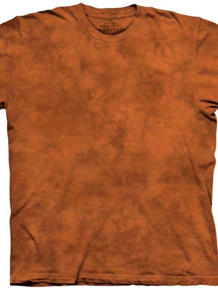 a tökéletes és egyedi ruházathoz Mandarin Mottled Dye