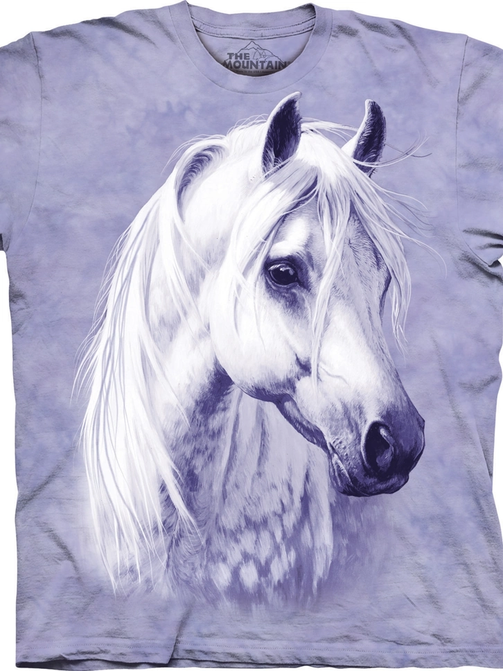 Výnimočný darček od Dedoles Tričko Kôň Moonshadow