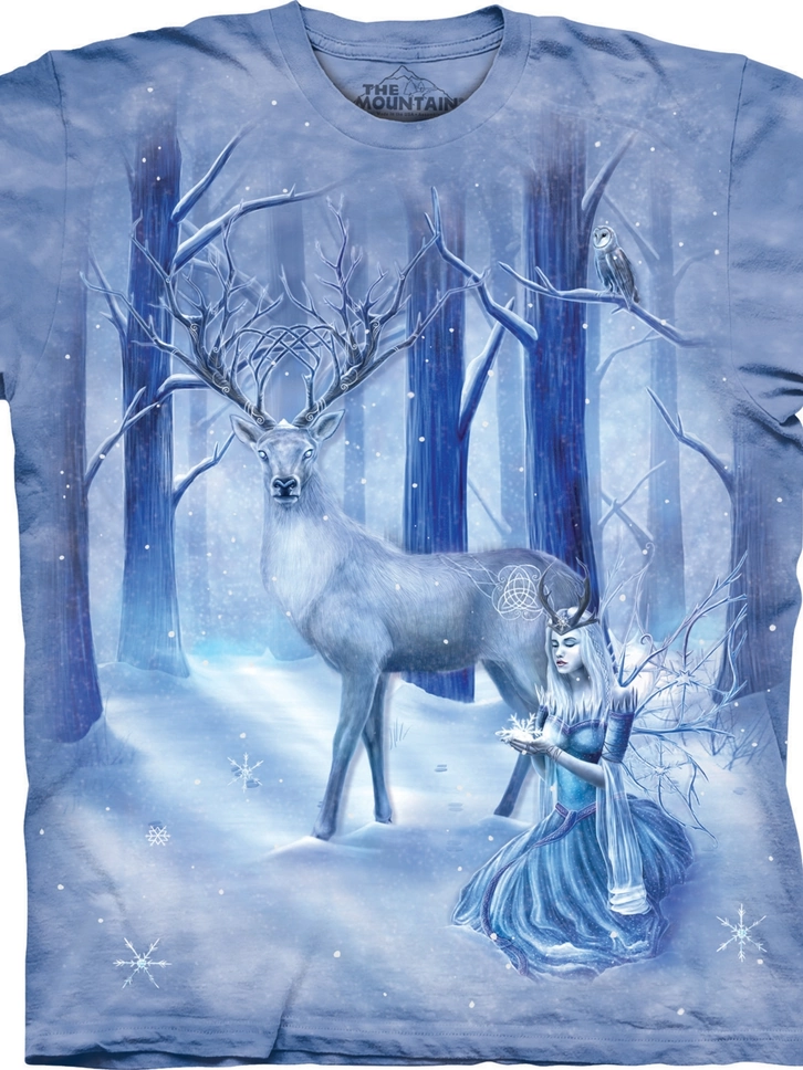 Hľadáte originálny a nezvyčajný darček? Obdarovaného zaručene prekvapí Frozen Fantasy