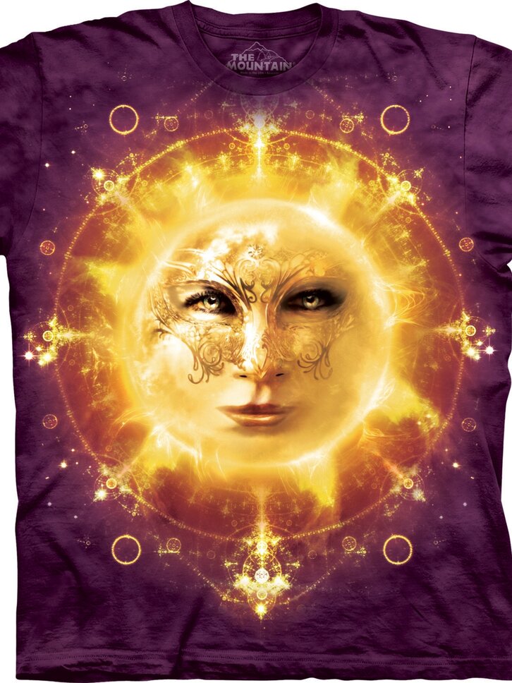 Potešte sa týmto kúskom Dedoles Sun Face