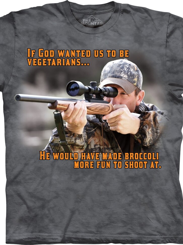 Tip na darček Broccoli Outdoor