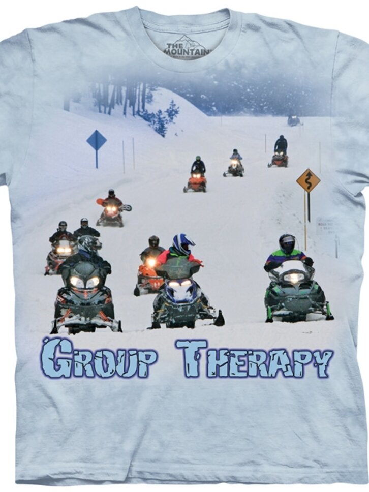 Pre dokonalý a originálny outfit Tričko Zoskupenie