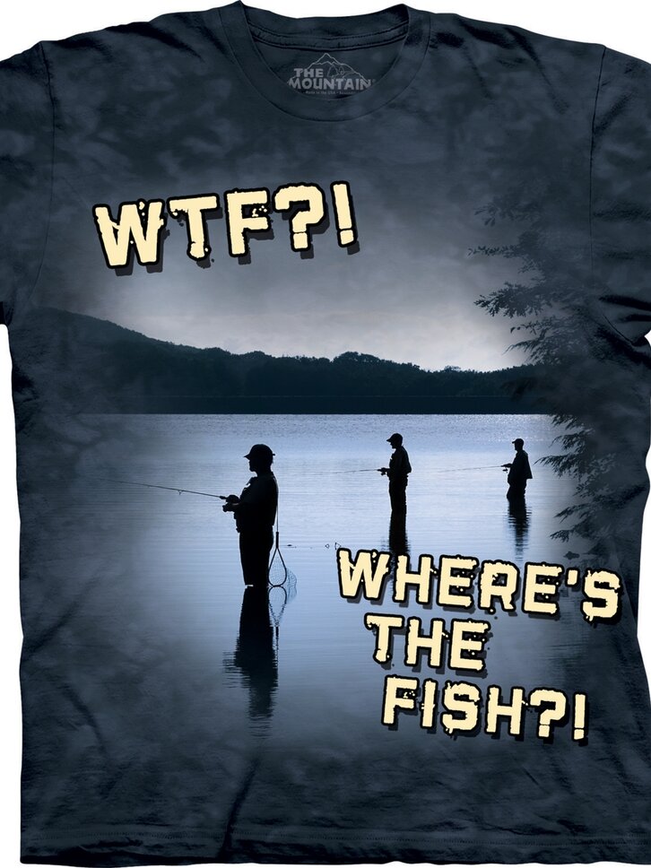 Eredeti és szokatlan ajándékot keres? a megajándékozottat garantáltan meglepi Tiszta víz póló