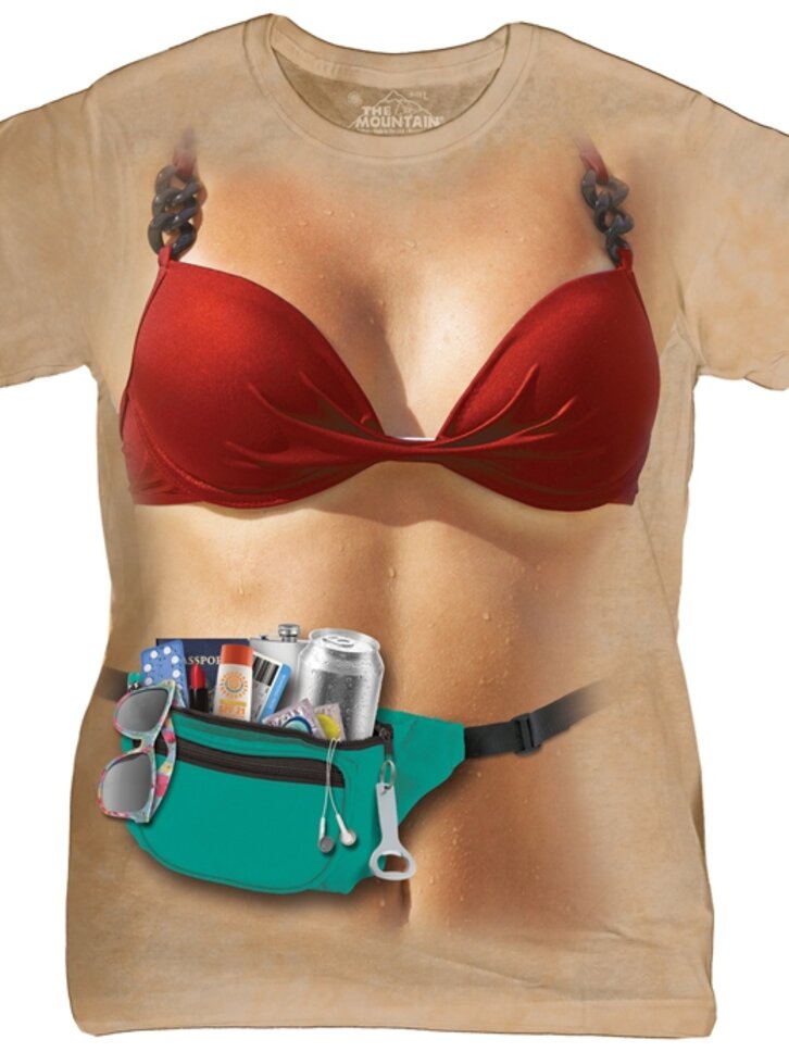 Výnimočný darček od Dedoles Babe Summer Survival Kit Adult