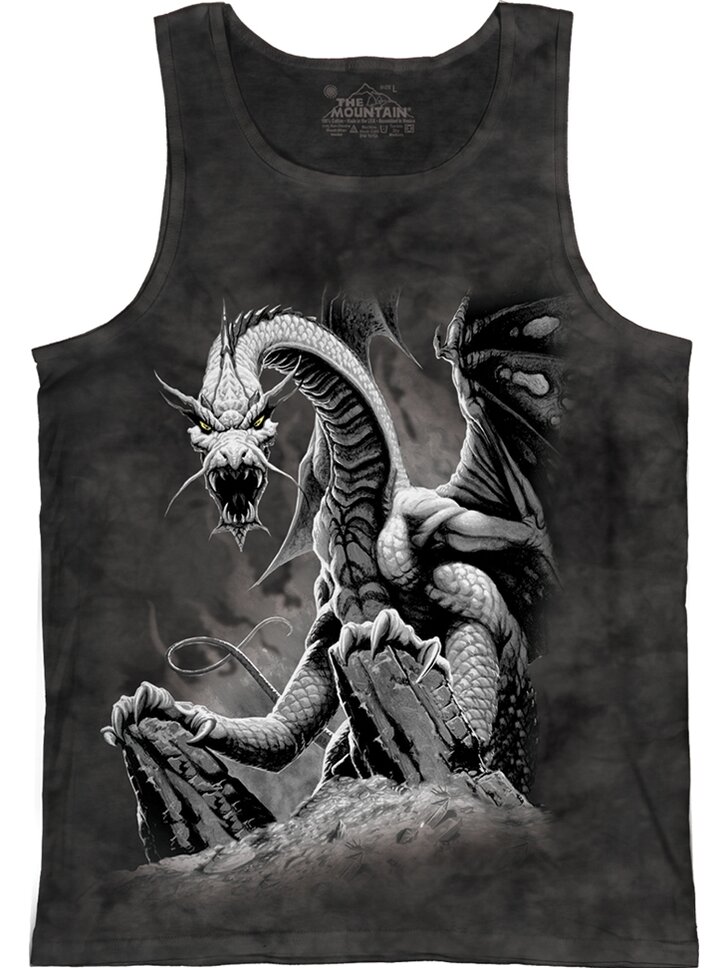 Výpredaj Black Dragon Small Unisex
