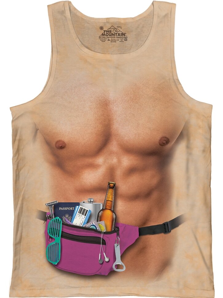 a tökéletes és egyedi ruházathoz Bro Summer Survival Kit Unisex