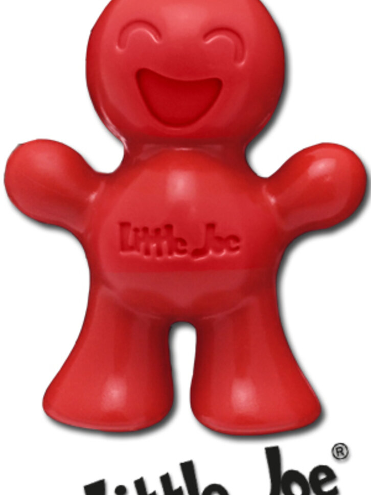 Little Joe - Amber