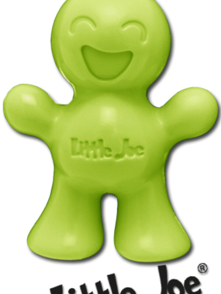 Bereiten Sie sich Freude mit diesem Dedoles-Stück Little Joe - Grüner Tee