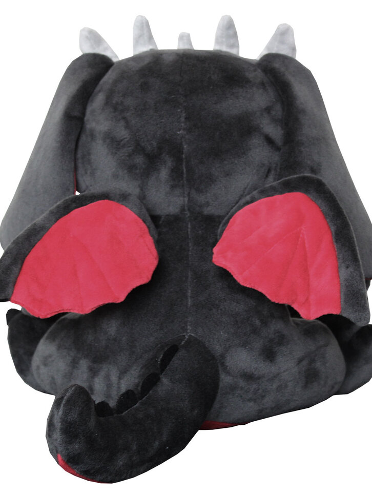 Foto Plyšová hračka Dračí mládě