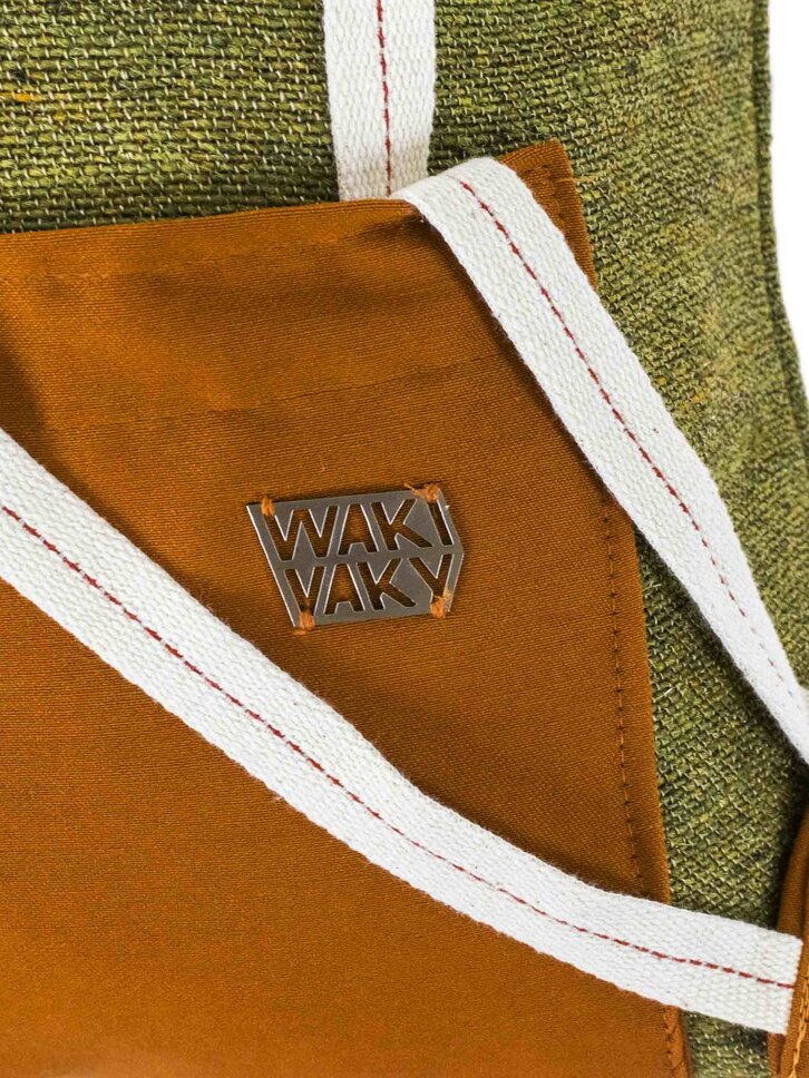 Zľava Dizajnový eko-mysliaci vak Jeseň