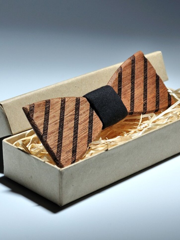 Zľava Pánsky motýlik – Buteo