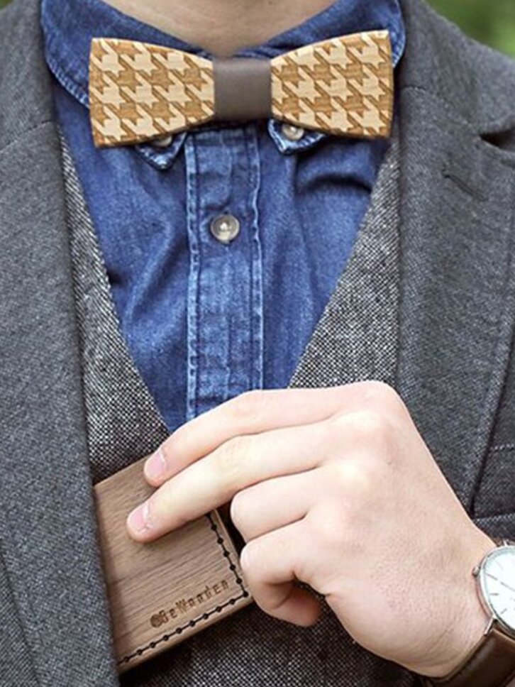 Ausverkauf Herren Schmetterling – Lynx