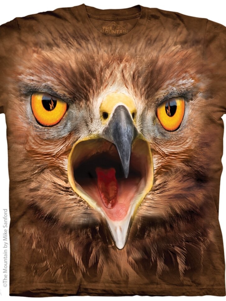 Lifestyle fotó Crazy Hawk