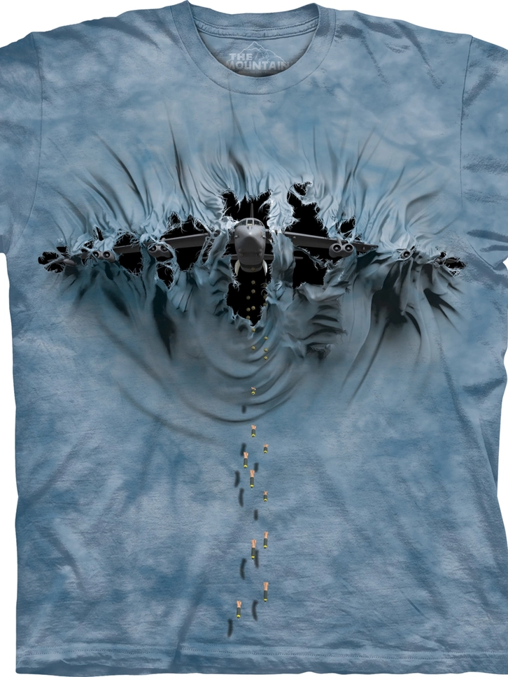 Pre dokonalý a originálny outfit B-52 Breakthrough Adult