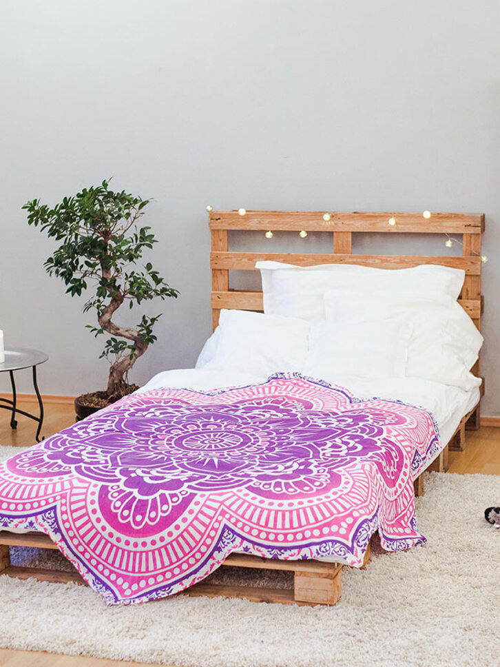 Foto Pamut mandala Bali