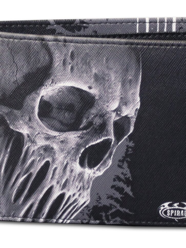 Obrázok produktu Pánska peňaženka Prekliata lebka