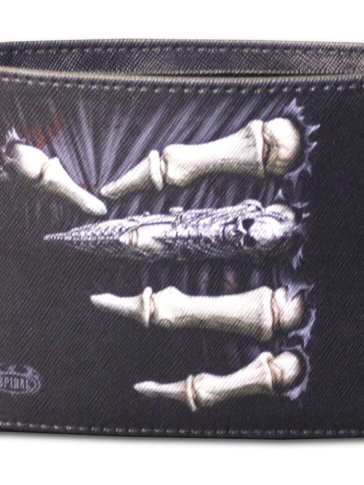 Lifestyle fotó Férfi pénztárca Szorítás