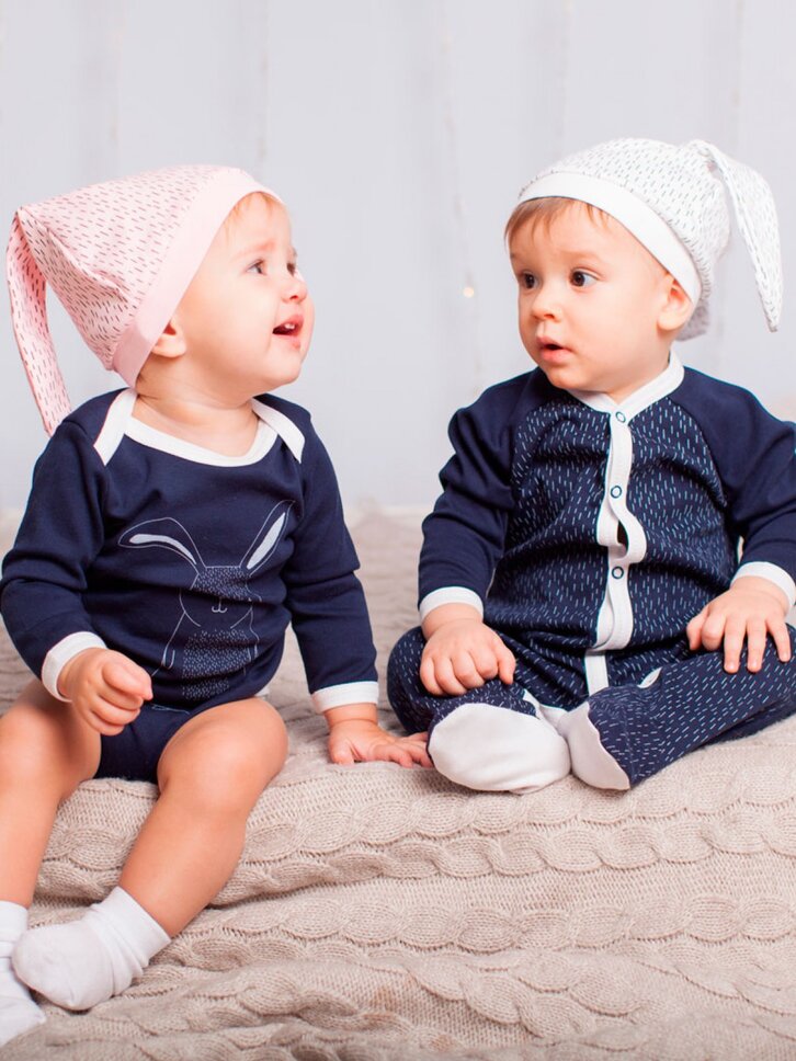 Pre dokonalý a originálny outfit Detská biela čiapka Zajačí kožúšok