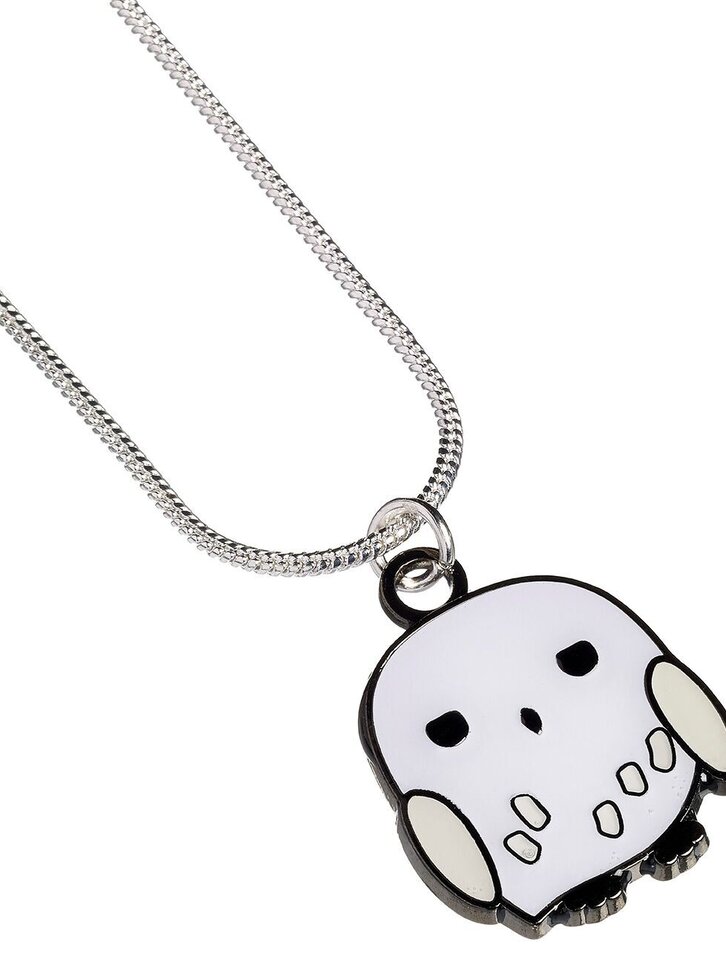 Bereiten Sie sich Freude mit diesem Dedoles-Stück Halskette Harry Potter Hedwig