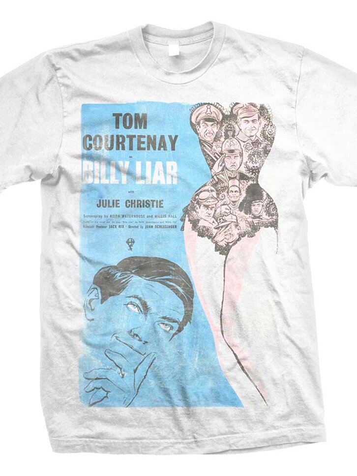 Výnimočný darček od Dedoles Tričko StudioCanal Billy Liar 