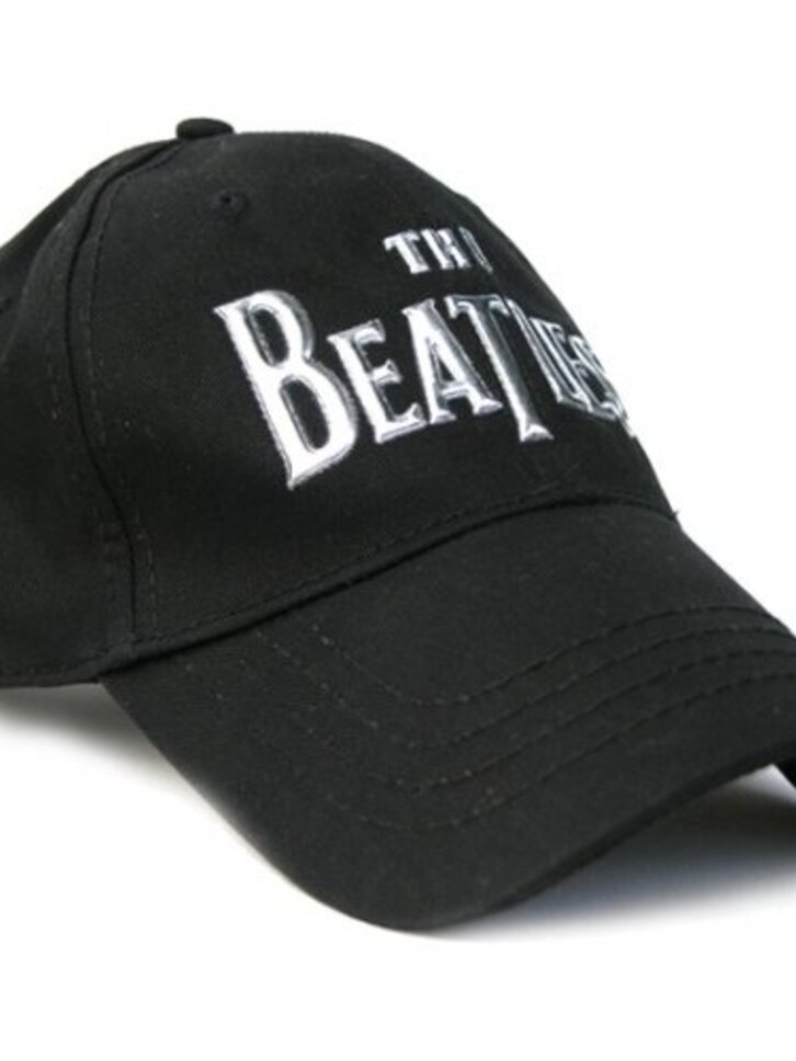 Potěšte se tímto kouskem Dedoles Kšiltovka The Beatles Drop T Logo