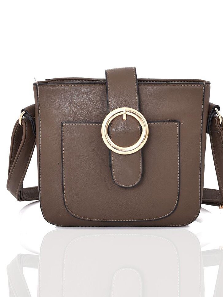 Foto Handtasche Dunkelbraun Simone 