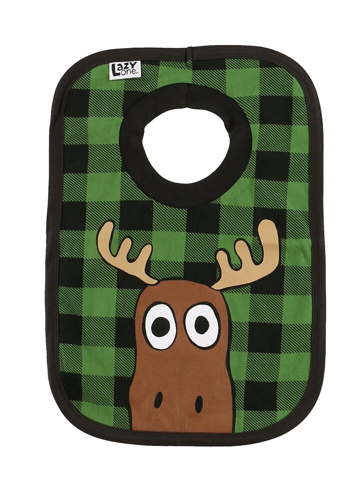 Výnimočný darček od Dedoles Vipný detský podbradník Los