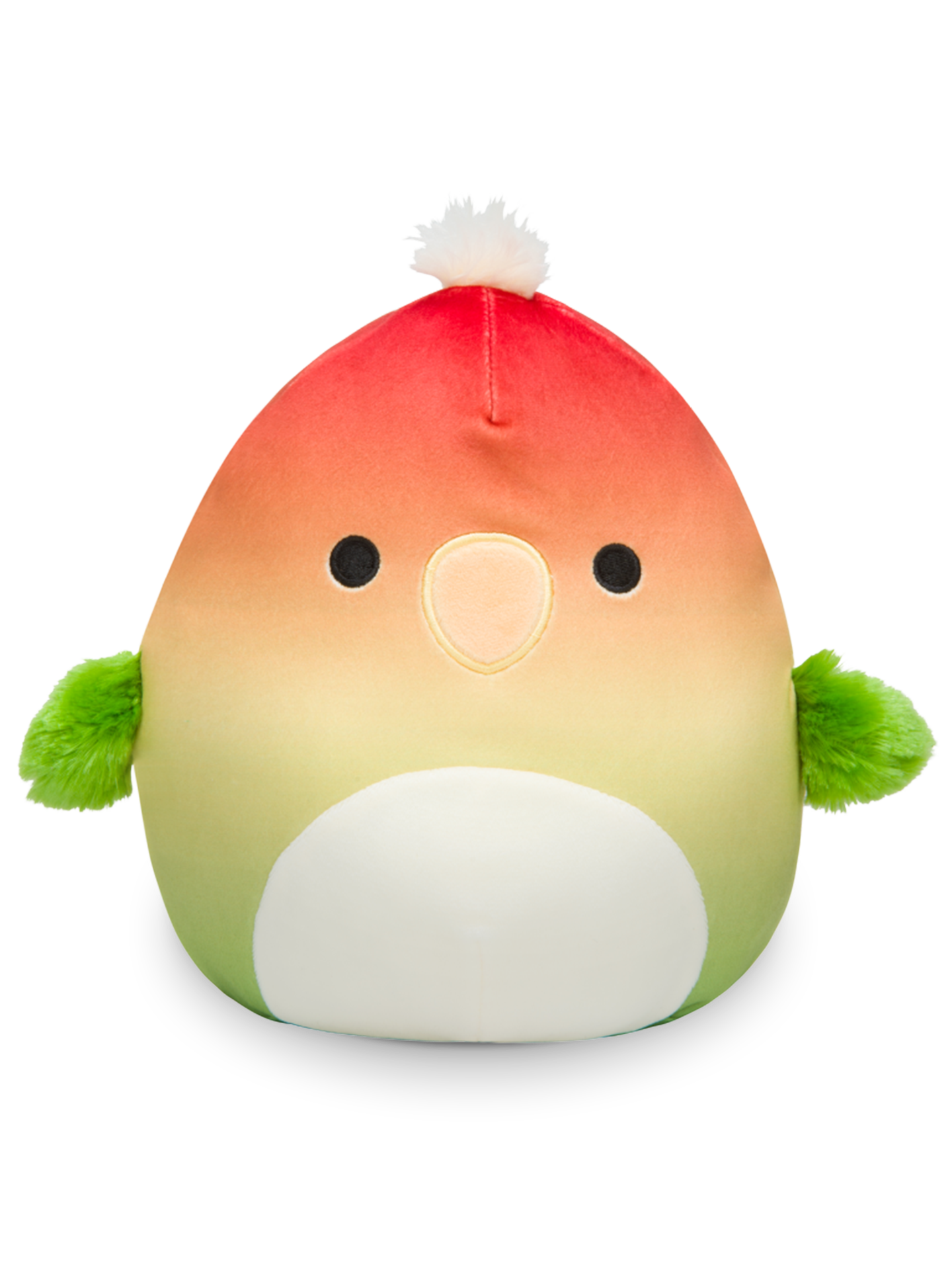 Squishmallows Elliene the Parrot, 20 cm Dedoles