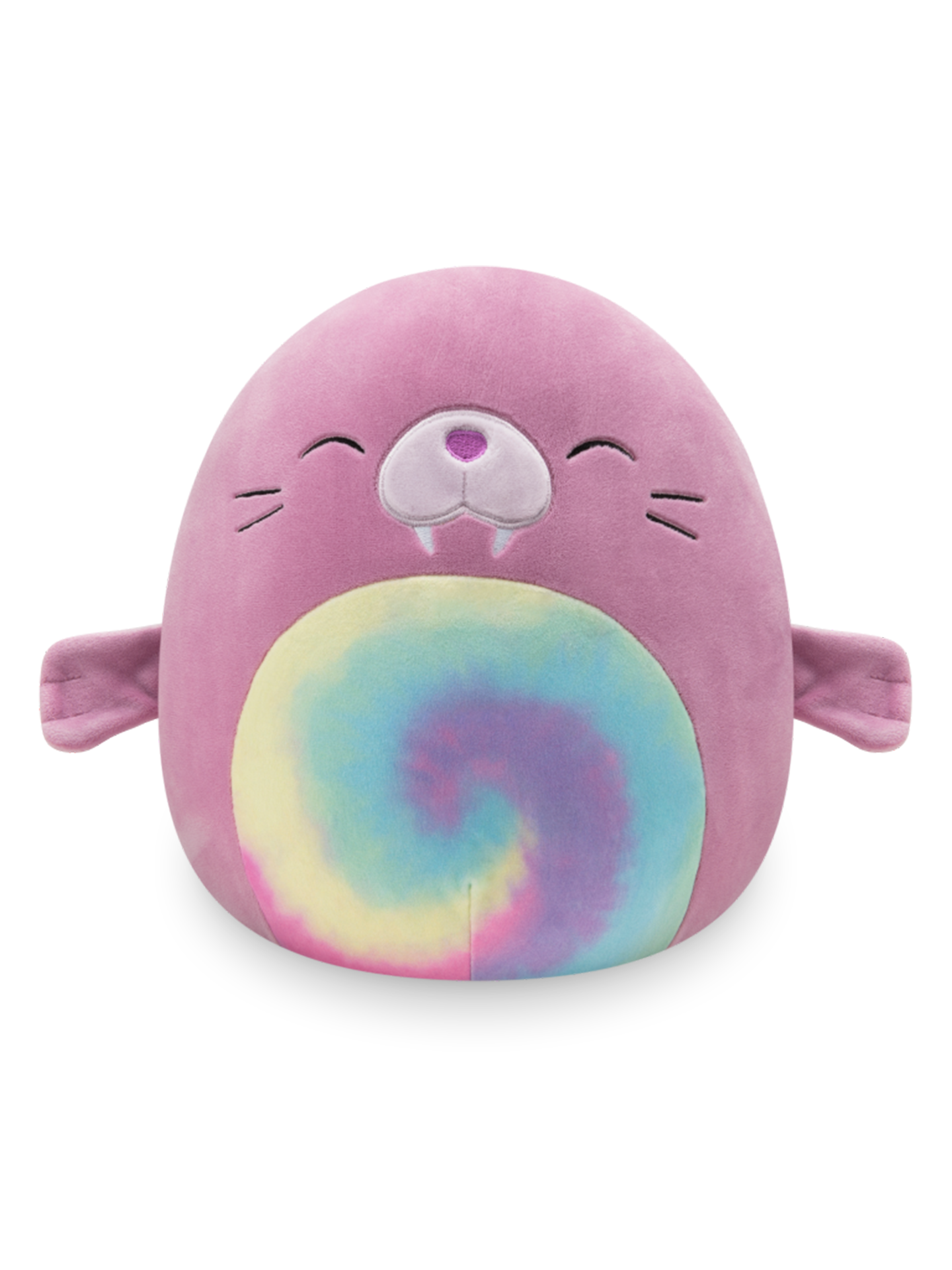 Squishmallows Rou the Seal, 20 cm Dedoles