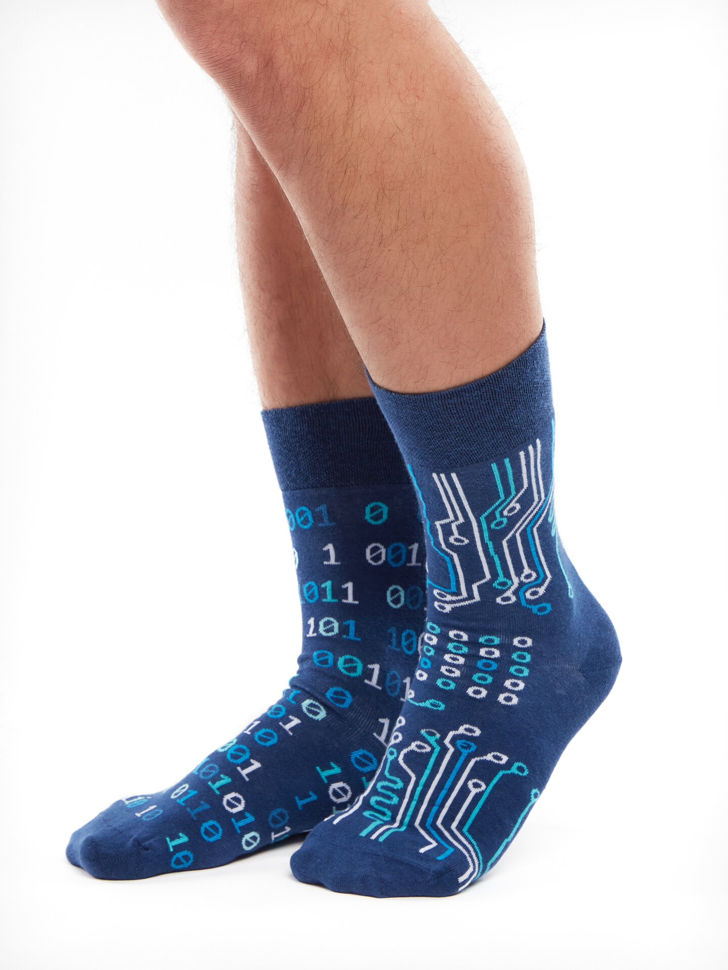 Lustige Socken IT Dedoles