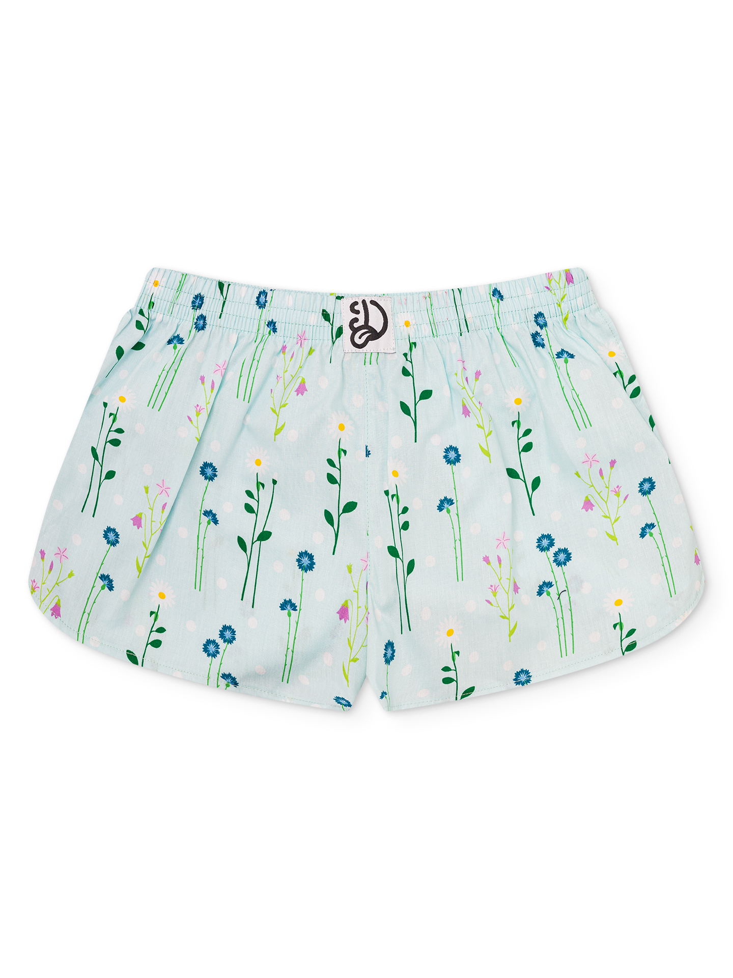BeeDees MicroFun Slip Midi Donna – Morbido E Confortevole, Taglia 42, Colore Rosso Coral PQ