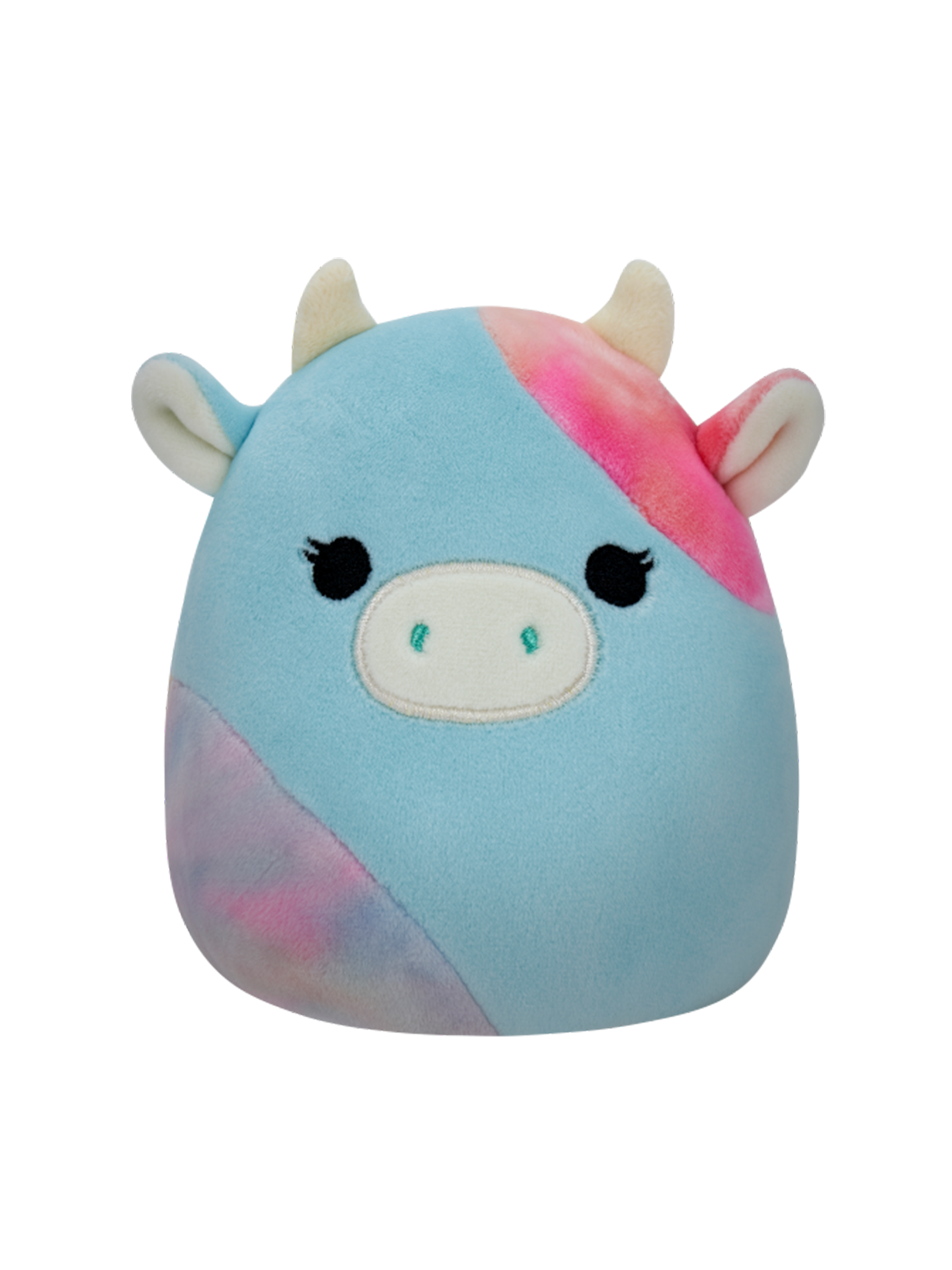 Squishmallows Herman Il Serpente Blu Navy Con Pancia Spaziale, 20 Cm - Foto 10