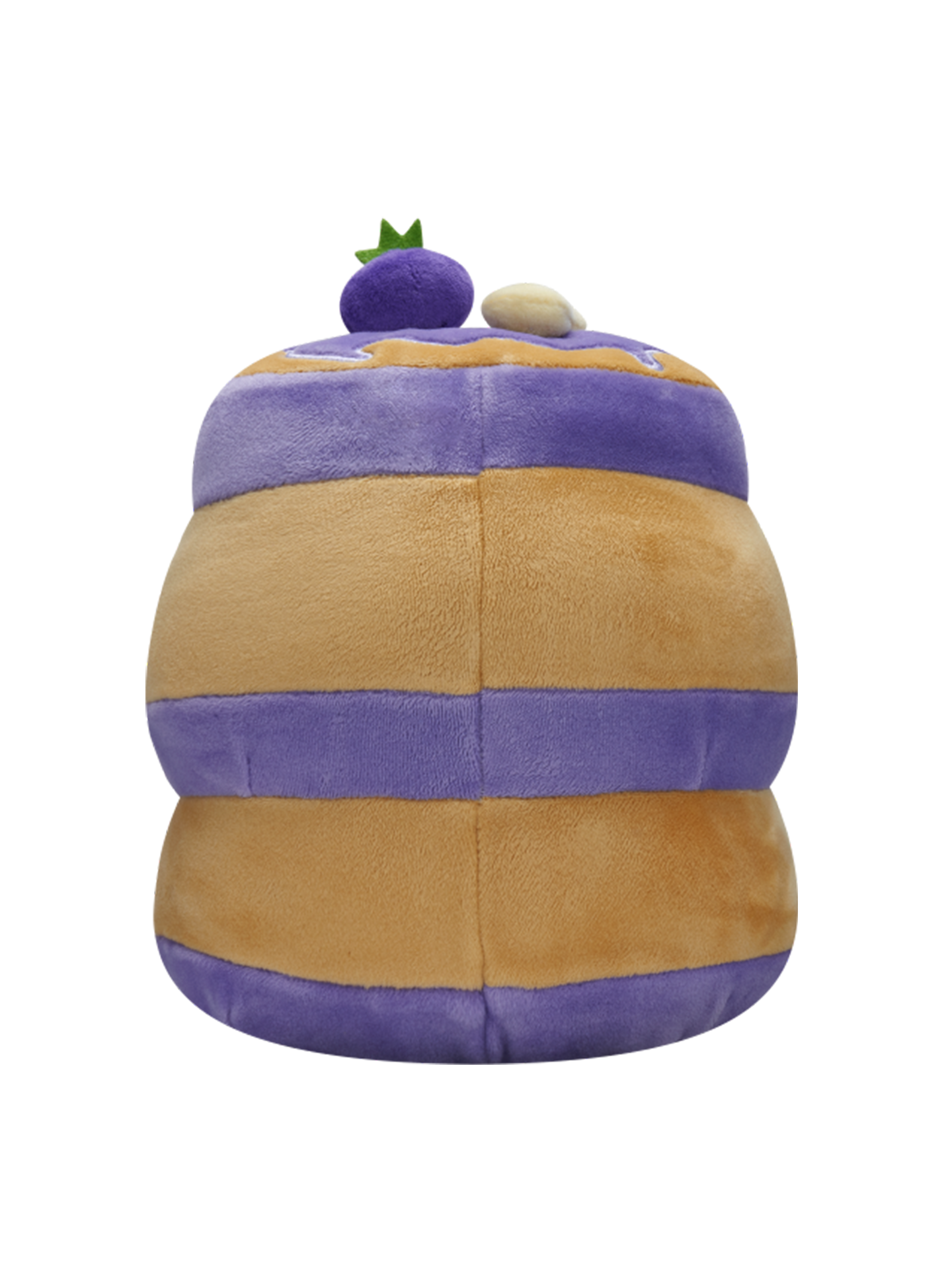 Squishmallows Paden Heidelbeer-Pfannkuchen, 20 cm | Dedoles