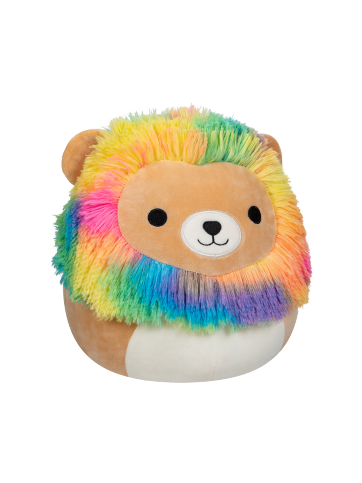 squishmallows-leonard-il-leone-con-criniera-arcobaleno-30-cm-dedoles