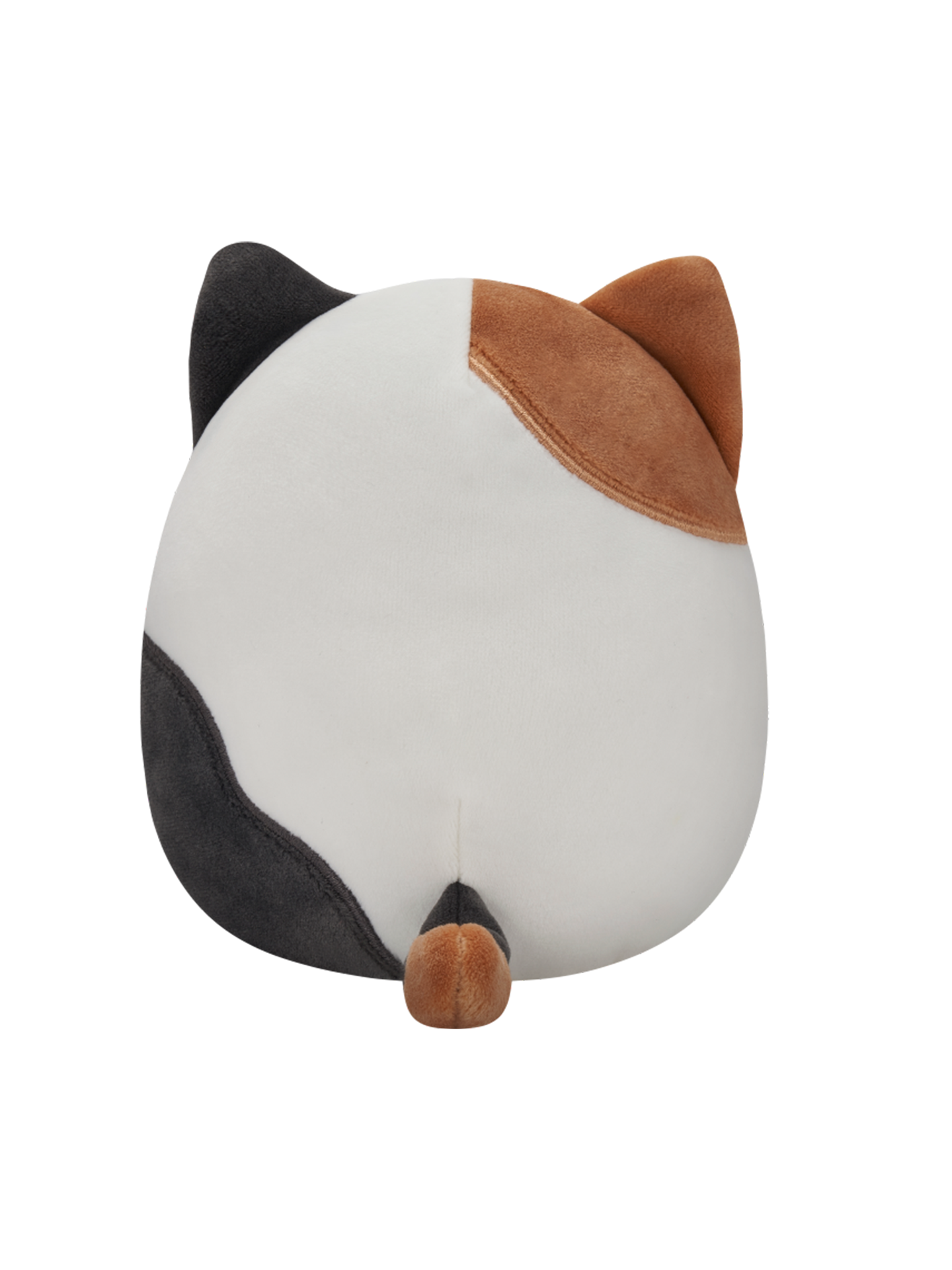 Squishmallows Cam the Calico Cat with Visor, 20 cm Dedoles