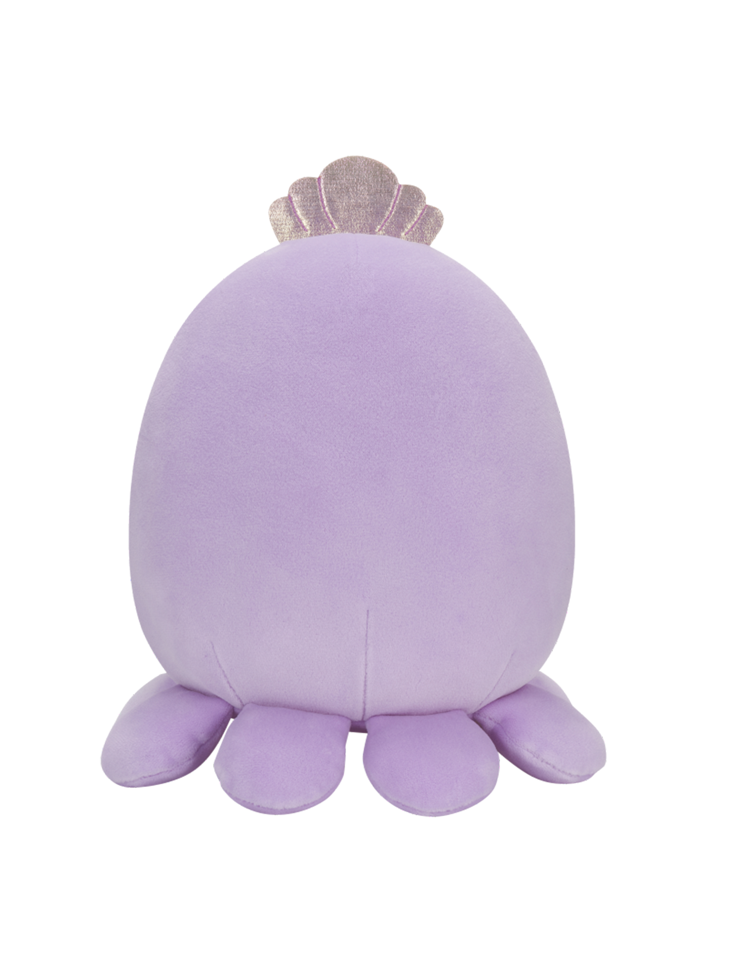 Squishmallows Violet die Tintenfischprinzessin, 20 cm Dedoles