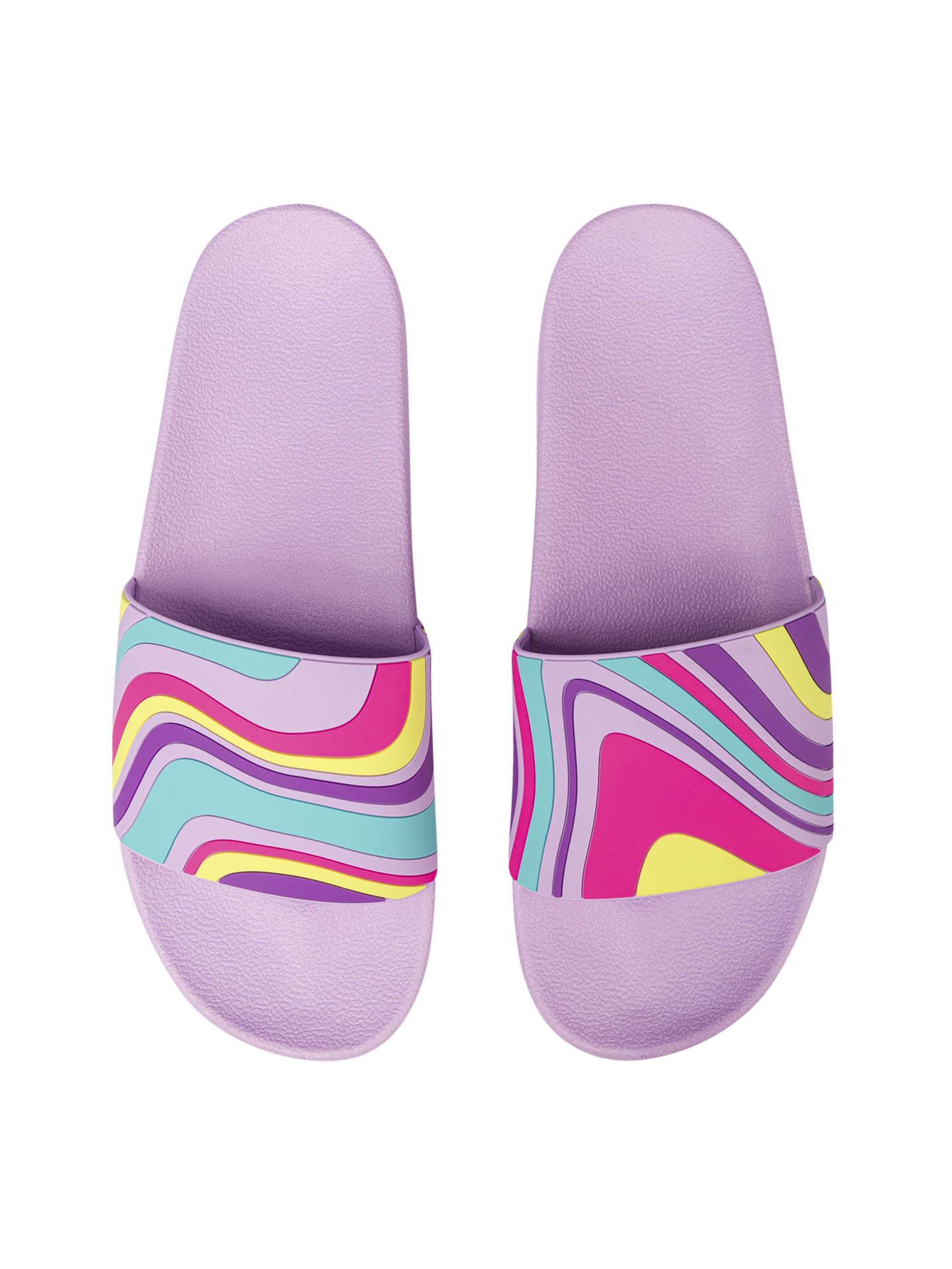 Slides Colour Waves Dedoles