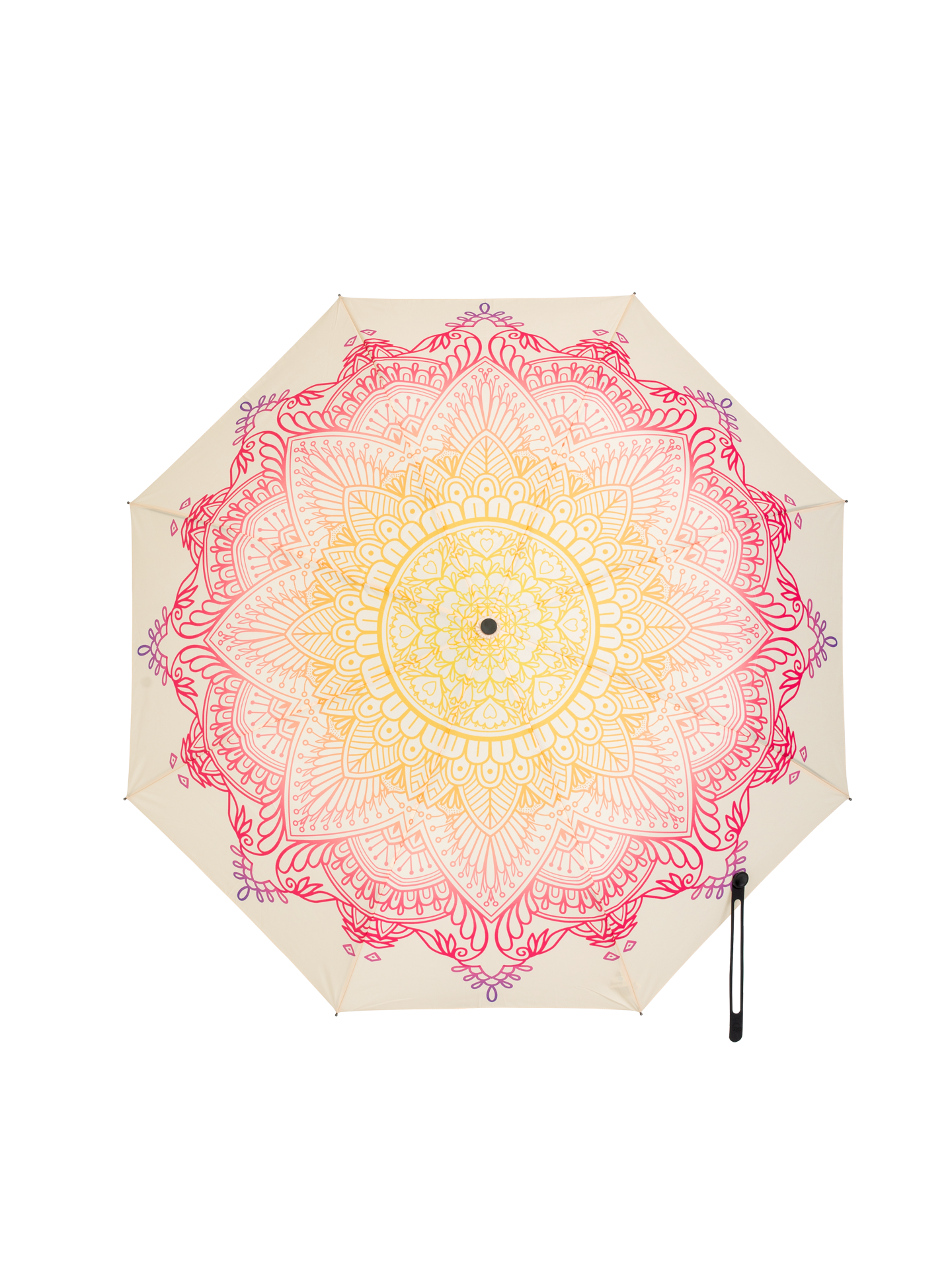 Umbrella Chakra Mandala Dedoles
