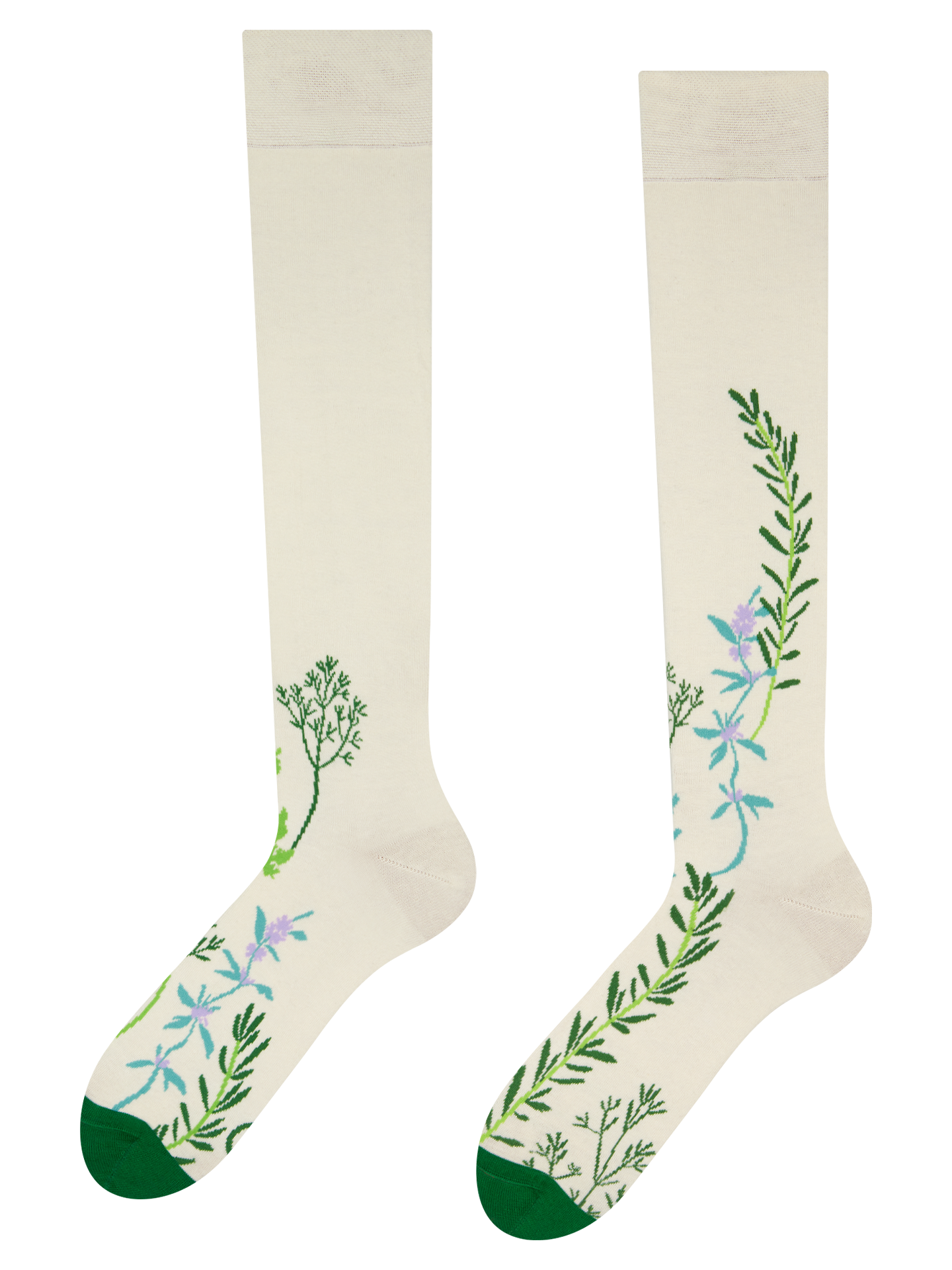 Knee High Socks Rosemary Dedoles
