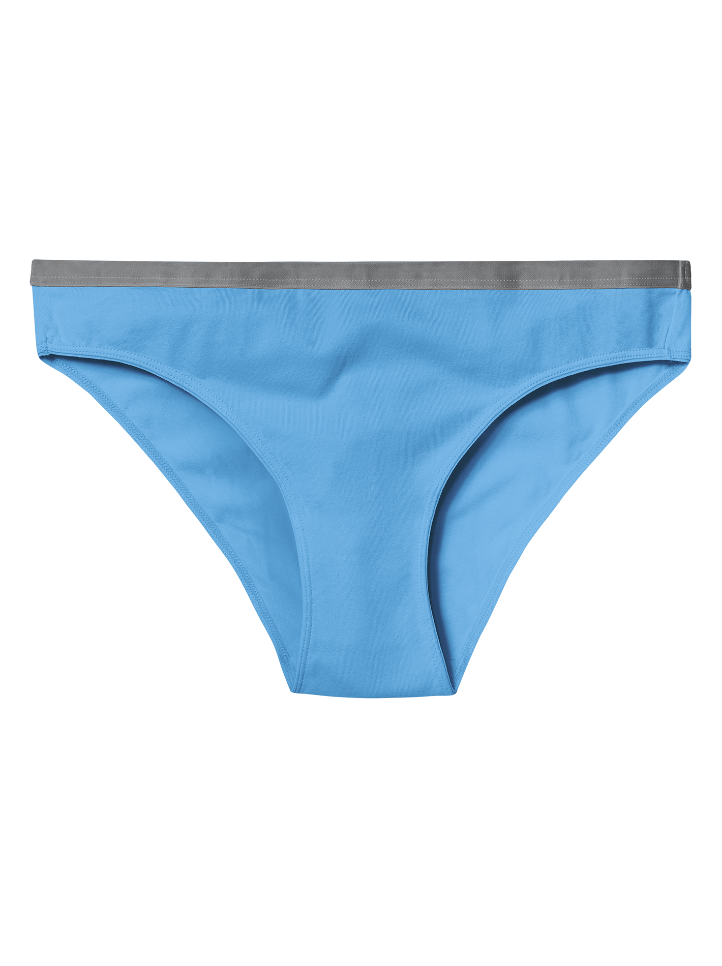 Light Blue Women's Briefs Dedoles