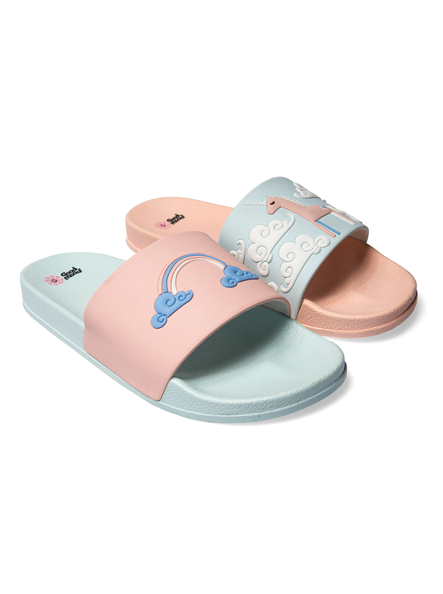 Ciabatte Buonumore Unicorno | Dedoles
