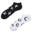 Potešte sa týmto kúskom Dedoles Ankle Socks Tic-tac-toe
