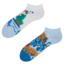 Original gift Ankle Socks Fishery