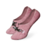 Výpredaj Весели невидими чорапи Розови котки