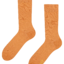 Potešte sa týmto kúskom Dedoles Vrolijke sokken van gerecycled katoen Amber